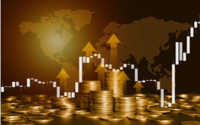 Hasil laporan CPI sesuai dengan prediksi analis, emas menguat tipis