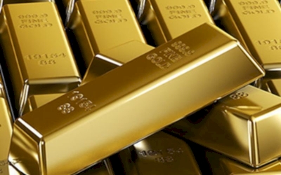 Emas berada pada momentum penguatan yang baik