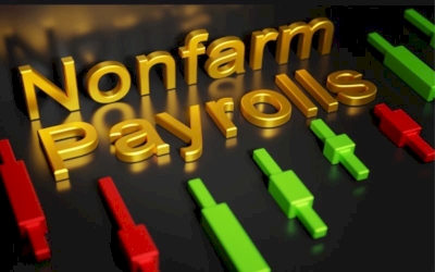 Pengangguran di Amerika mulai berkurang, emas menguat.