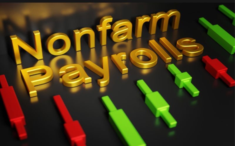 Pengangguran di Amerika mulai berkurang, emas menguat.