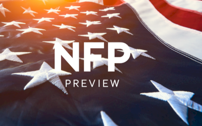 Laporan Ketenagakerjaan Amerika Menunjukan Hasil yang Baik, Emas Melemah Tajam