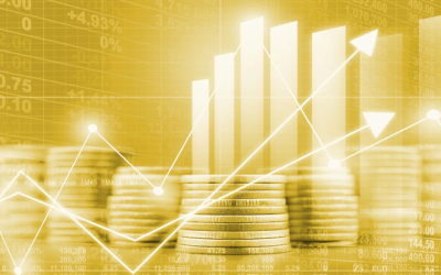 Emas Secara Tiba-tiba menguat $41 per oz