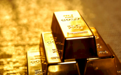 Emas tembus $2.150. Penguatan yang sangat baik