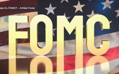 Hasil FOMC Maret 2024, Suku Bunga tidak Berubah. Emas Menguat