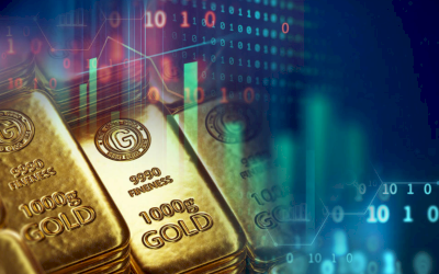 Emas mengalami koreksi wajar setelah menguat pasca FOMC