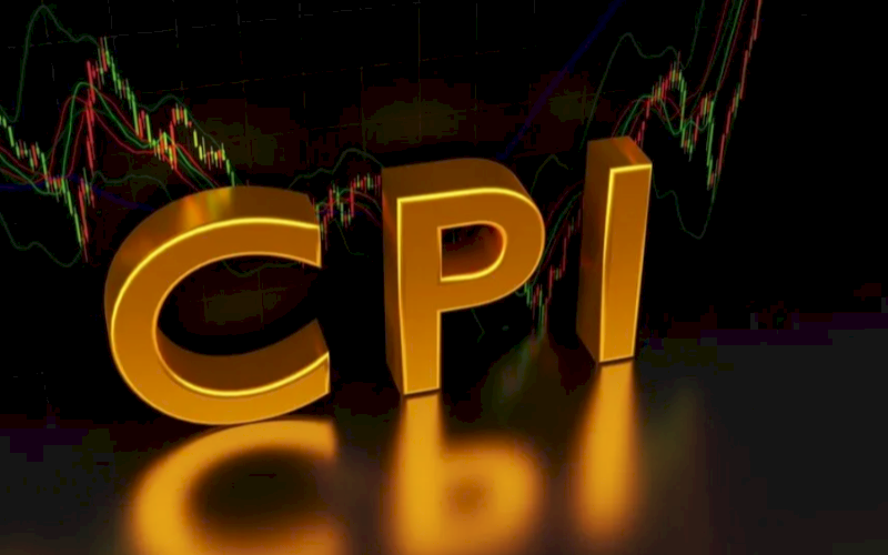 Data CPI Sesuai Ekspektasi Para Analis, Emas Menguat Tipis 