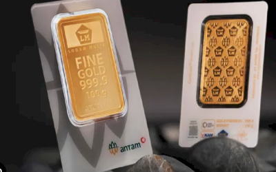 Beredar Emas Antam Palsu? Bener ga sih?