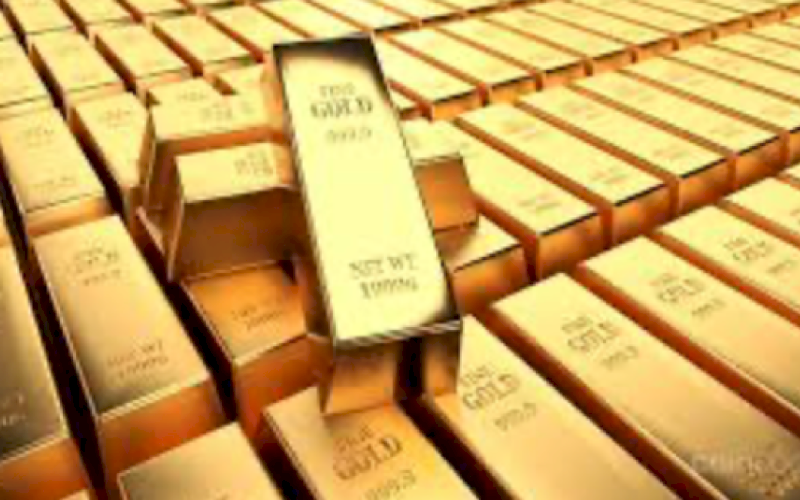 Harga Emas Stabil, Pasar Menunggu Laporan Data Ekonomi Amerika 