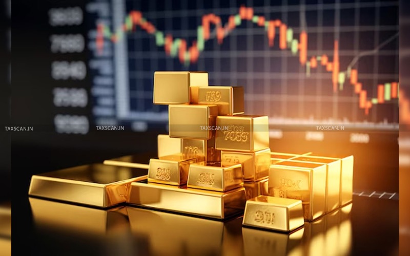 Emas di 2024: Menyingkap Potensi Investasi di Tengah Ketidakpastian Global