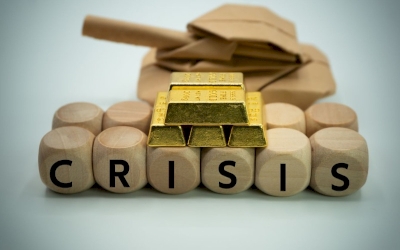 Emas dan Industri Pertahanan: Korelasi Menguat di Tengah Eskalasi Pengeluaran Militer Dunia