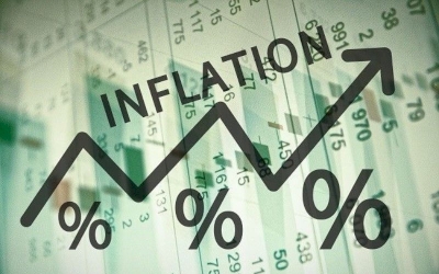 Data PCE Agustus Tunjukkan Perlambatan Inflasi, Pasar Emas Responsif