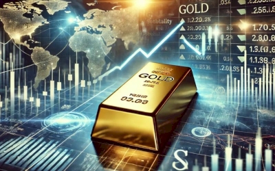 Harga Emas Terkoreksi Pasca Kemenangan Trump, Analis WGC Prediksi Hanya Sementara