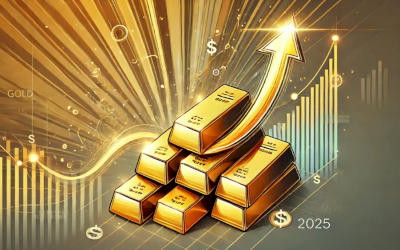 Analisis Heraeus: Emas Tetap Menarik di Tengah Ketidakpastian Ekonomi Global