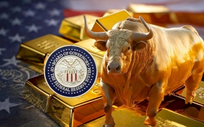 Mungkinkah The Fed Memotong Suku Bunga di Tengah Tarif Baru Trump?