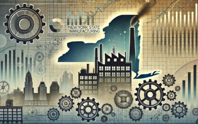 Indeks Manufaktur AS Naik Tajam, Harga Emas Tetap Stabil di Kisaran Tertinggi