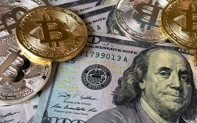 Dolar Tertekan, Emas Jadi Primadona: Tembus $3.500 di Tengah Krisis Global!