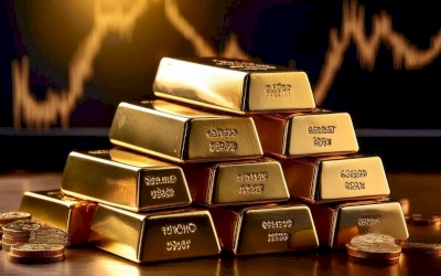 Harga Emas Menguat Menjelang Rilis Data Ekonomi Penting AS!