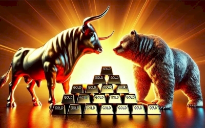 Investor Bersikap Hati-hati Menjelang Rilis Data Ketenagakerjaan AS