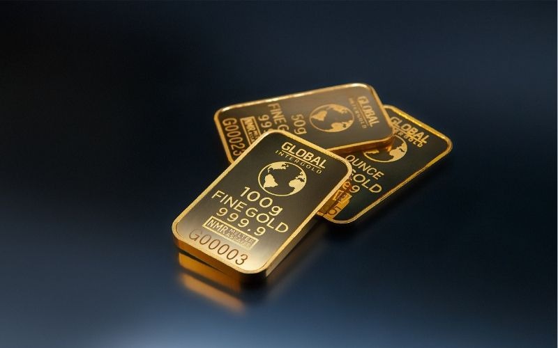 Bank Sentral Dunia Semakin Percaya Emas Sebagai Aset Safe Haven Utama