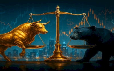 Emas Menuju $4.000? Prediksi Mengejutkan WGC untuk Paruh Kedua 2025