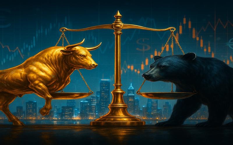 Emas Menuju $4.000? Prediksi Mengejutkan WGC untuk Paruh Kedua 2025