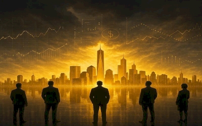 Permintaan Investasi Emas Meningkat Tajam di Q2 2025 Menurut Laporan WGC