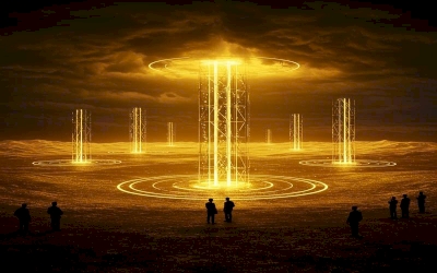 Trump Pastikan Emas Bebas Tarif Impor ke Amerika Serikat