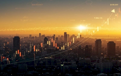 Emas Bersinar Cerah! Inflasi AS Terkendali Picu Optimisme Investor