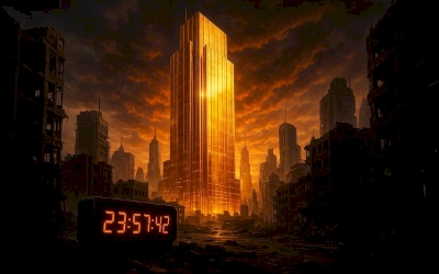 Emas Capai Rekor Tertinggi $3,639/oz Setelah Data Pekerjaan AS Lemah