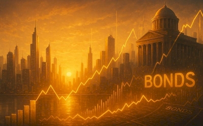 Fed Pangkas Suku Bunga dan Proyeksikan Pelonggaran Hingga 2026, Emas Siap Menguat