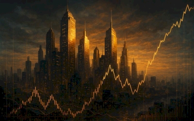 WGC: Pasar Emas Berpotensi Alami Koreksi Setelah Tembus $4,000