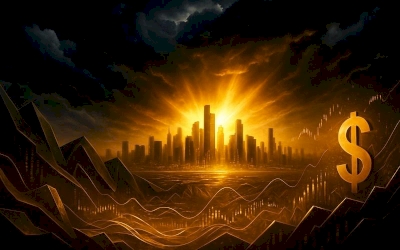 Emas Konsolidasi Setelah Reli Besar, Investor Tetap Targetkan $5.000