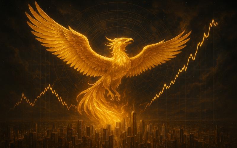 Koreksi Emas Berakhir, Tim Hayes NDR Prediksi Harga Menuju Rekor Baru