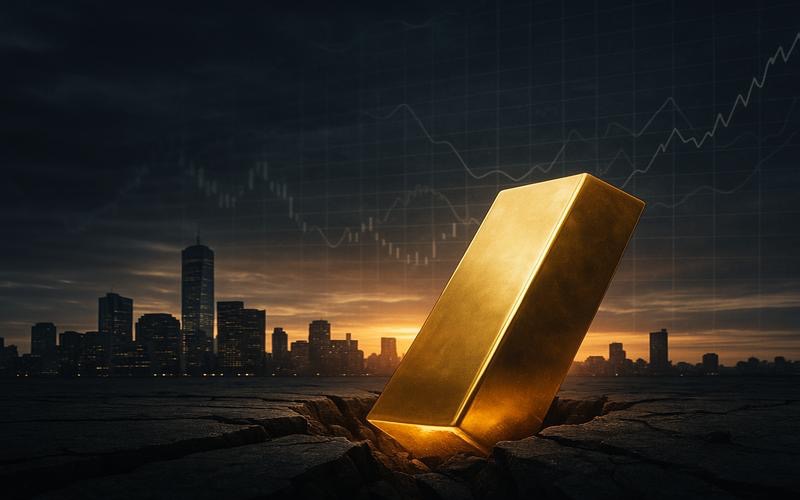 Prediksi Harga Emas 2026: Analisis Tren dan Proyeksi Para Ahli