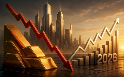 Kejutan Data Ekonomi AS Tekan Harga Emas ke Level Terendah, Apakah Ini Momentum Beli?