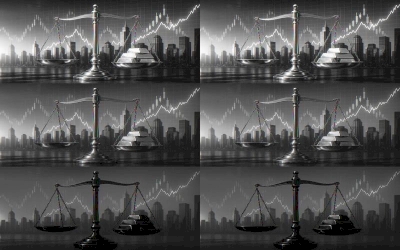 Emas Cetak Rekor Tertinggi Keenam Berturut-turut, Analis Proyeksikan Tembus $5.000/oz Q1 2026