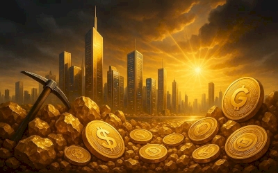 Badai Volatilitas 2026 Tak Akan Hentikan Kejayaan Emas, Ini Buktinya!