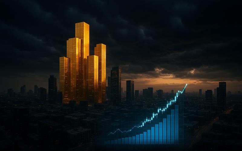 Harga Emas dan Perak Naik Tajam, Trader Antisipasi Konflik Berkepanjangan