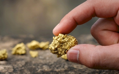 Proyeksi Harga Emas di 2021 rata-rata di $1.965. Sudah Mulai Kumpulkan Emas?