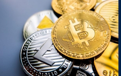 Memprediksi Harga Emas dengan Bitcoin.