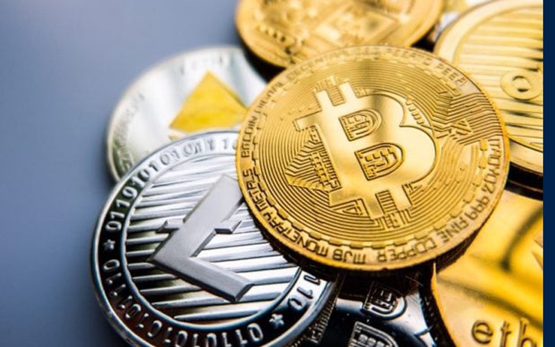 Memprediksi Harga Emas dengan Bitcoin.