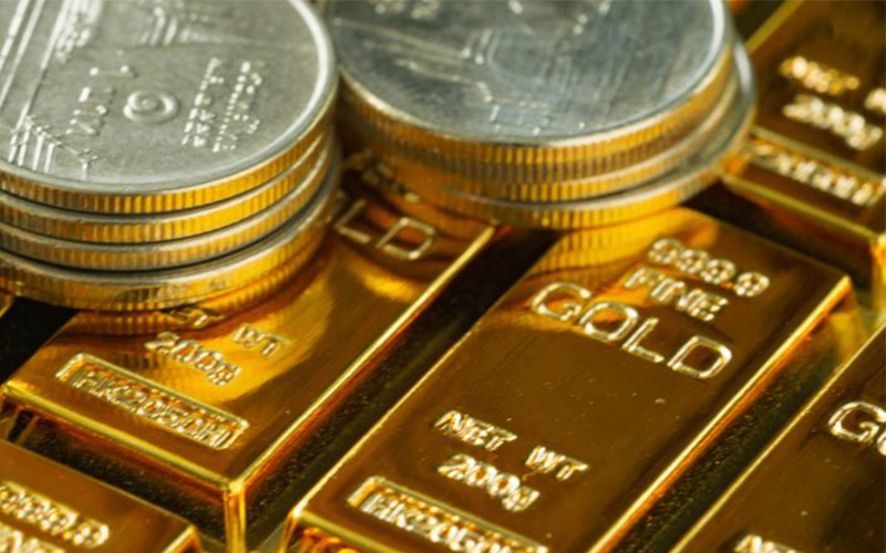 Commerzbank Memproyeksikan Harga Emas Berkisar $2.300 pada Q4 2021