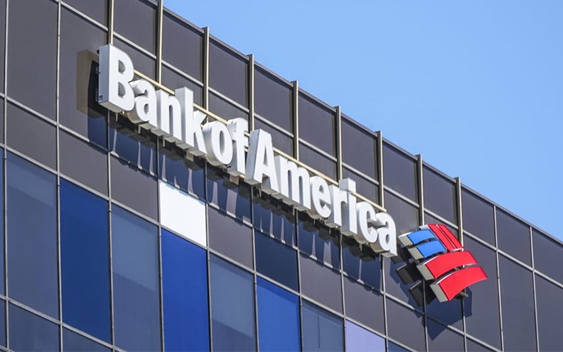 Bank of America Optimis Emas ke $2000
