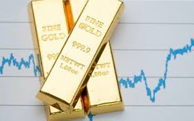 Data Ekonomi Terus Memburuk, Harga Emas Optimis $1.900