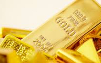 Emas Melaju Menuju $1.900. Minggu Ini Tercapai?