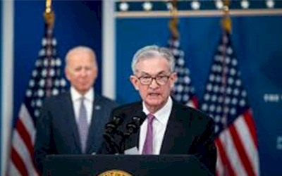 Emas Drop $40 Setelah Testimoni dari Jerome Powell