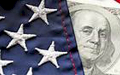 Emas Terkoreksi Dalam Setelah Pertemuan FOMC