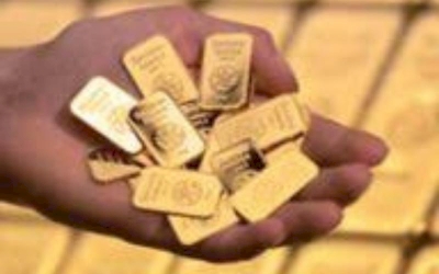 Emas Memasuki Fase Konsolidasi Setelah Sempat Menguat.