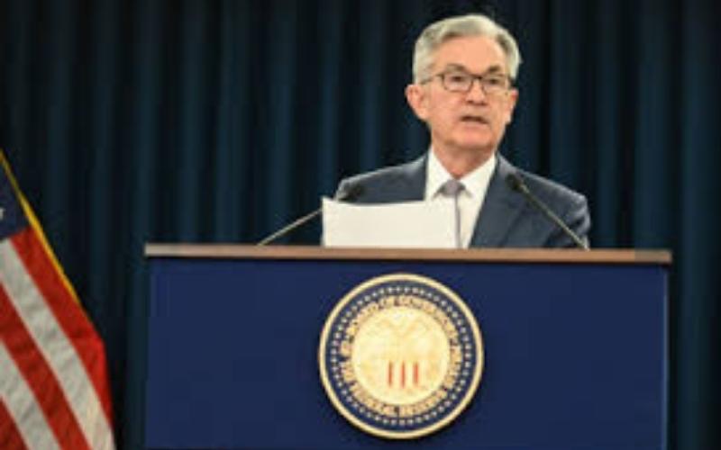 The Fed Mengakui Inflasi Tidak Lagi Bersifat Transisional