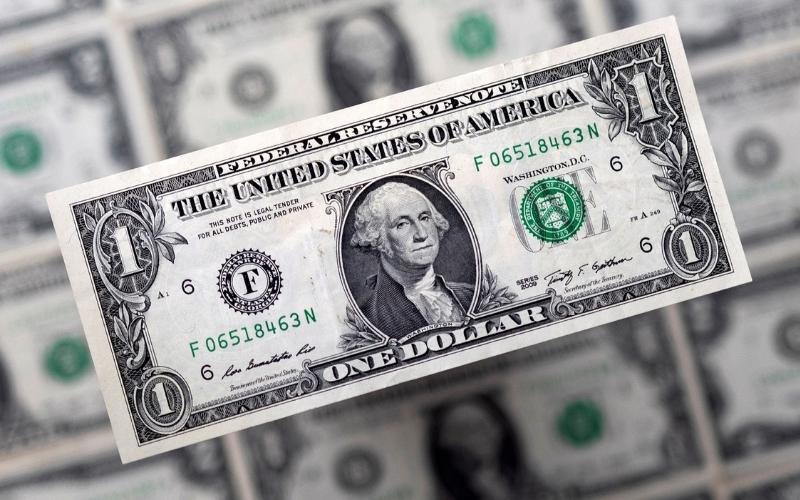 US Dollar Terus Menguat, Emas Berpotensi Melemah